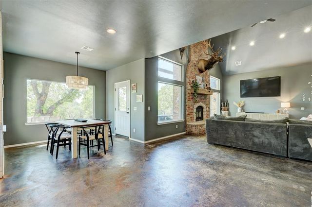 17400 Pantera Avenue, Choctaw, OK 73020