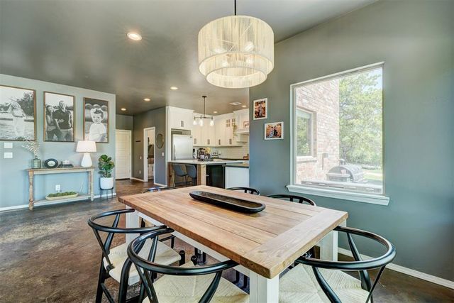 17400 Pantera Avenue, Choctaw, OK 73020