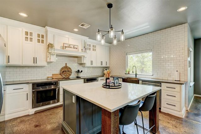 17400 Pantera Avenue, Choctaw, OK 73020