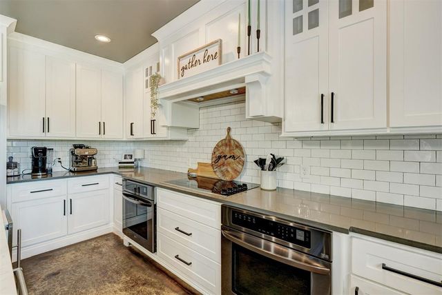 17400 Pantera Avenue, Choctaw, OK 73020