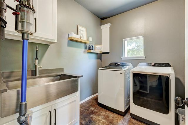 17400 Pantera Avenue, Choctaw, OK 73020