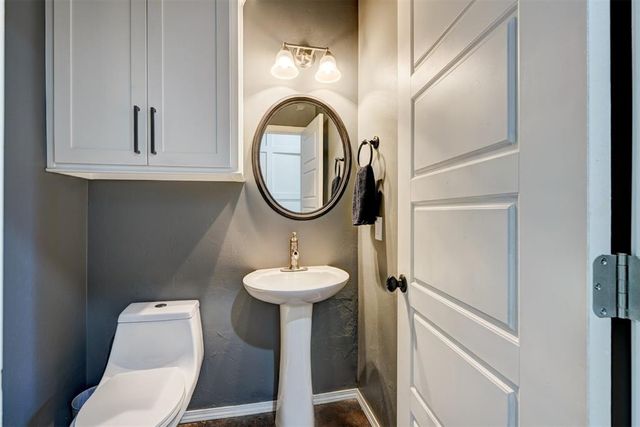 17400 Pantera Avenue, Choctaw, OK 73020