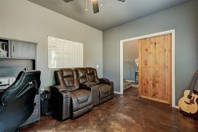 17400 Pantera Avenue, Choctaw, OK 73020