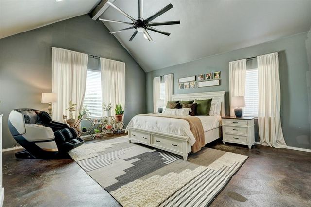 17400 Pantera Avenue, Choctaw, OK 73020