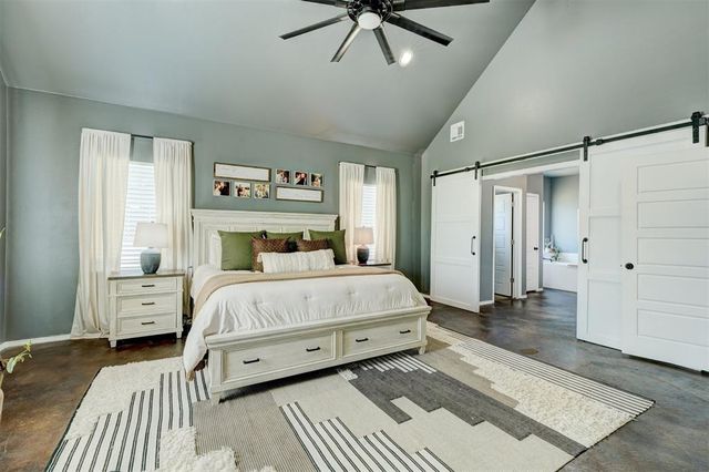 17400 Pantera Avenue, Choctaw, OK 73020