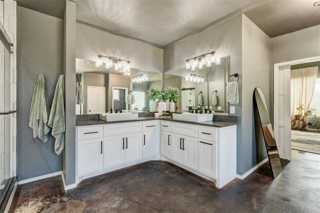 17400 Pantera Avenue, Choctaw, OK 73020