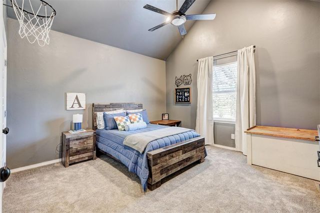 17400 Pantera Avenue, Choctaw, OK 73020