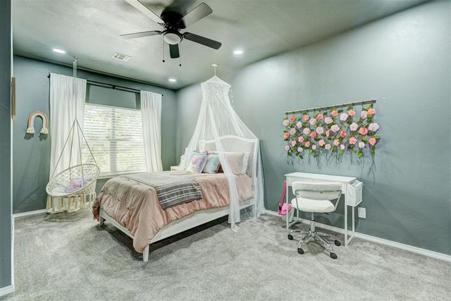 17400 Pantera Avenue, Choctaw, OK 73020