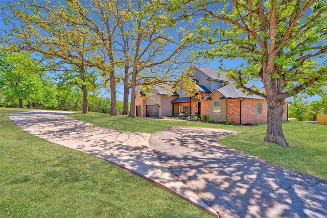 17400 Pantera Avenue, Choctaw, OK 73020