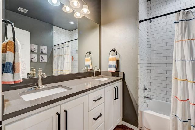 17400 Pantera Avenue, Choctaw, OK 73020