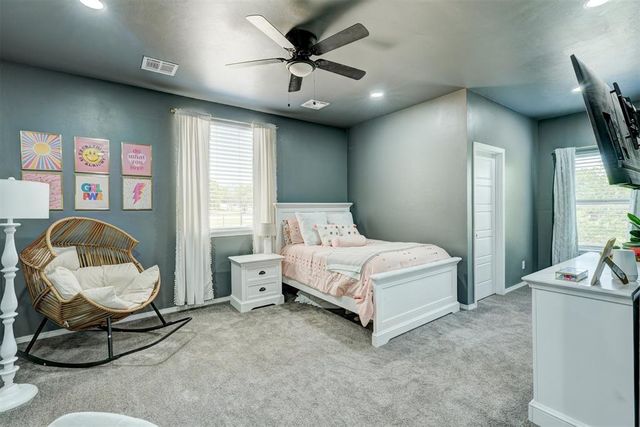 17400 Pantera Avenue, Choctaw, OK 73020