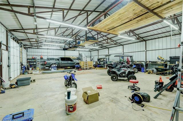 17400 Pantera Avenue, Choctaw, OK 73020