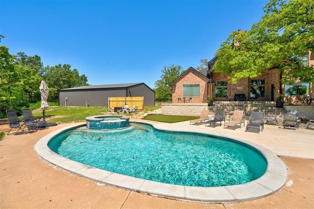 17400 Pantera Avenue, Choctaw, OK 73020