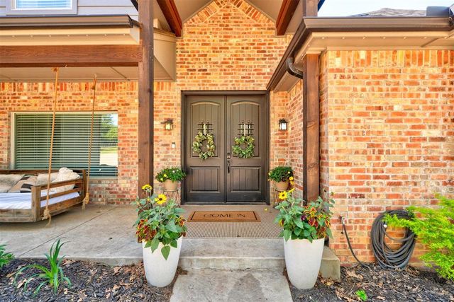 17400 Pantera Avenue, Choctaw, OK 73020