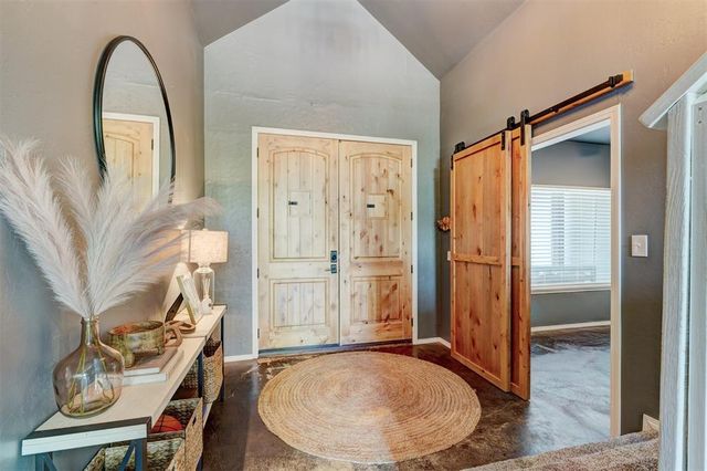 17400 Pantera Avenue, Choctaw, OK 73020