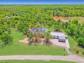 17400 Pantera Avenue, Choctaw, OK 73020
