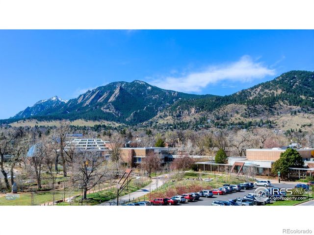 1077 Canyon Boulevard 403, Boulder, CO 80302