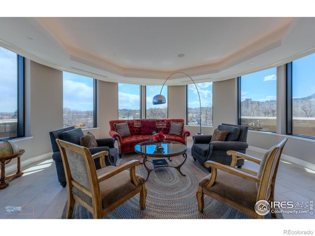 1077 Canyon Boulevard 403, Boulder, CO 80302