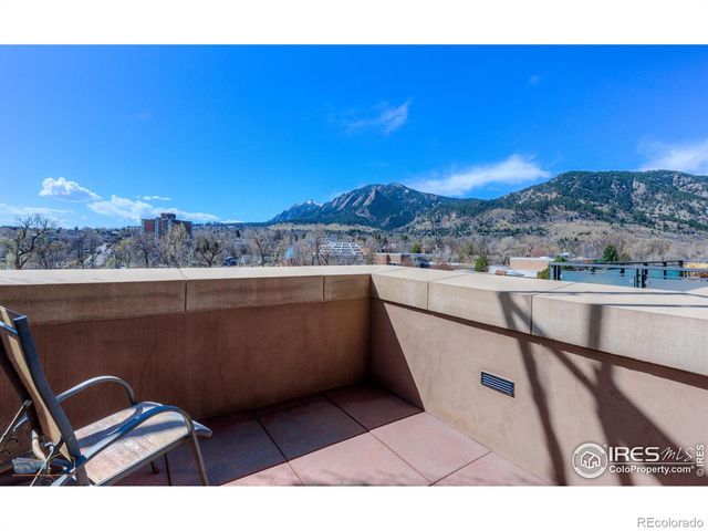 1077 Canyon Boulevard 403, Boulder, CO 80302