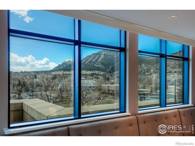 1077 Canyon Boulevard 403, Boulder, CO 80302