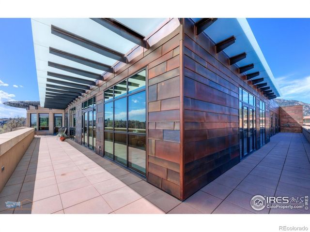 1077 Canyon Boulevard 403, Boulder, CO 80302