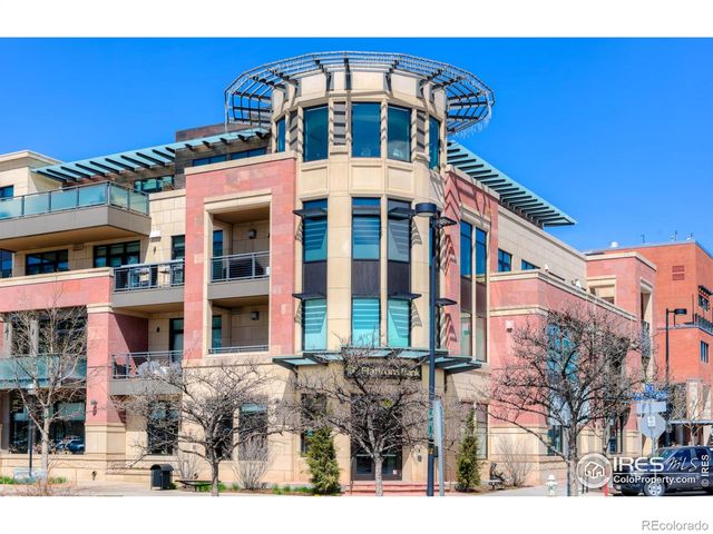 1077 Canyon Boulevard 403, Boulder, CO 80302