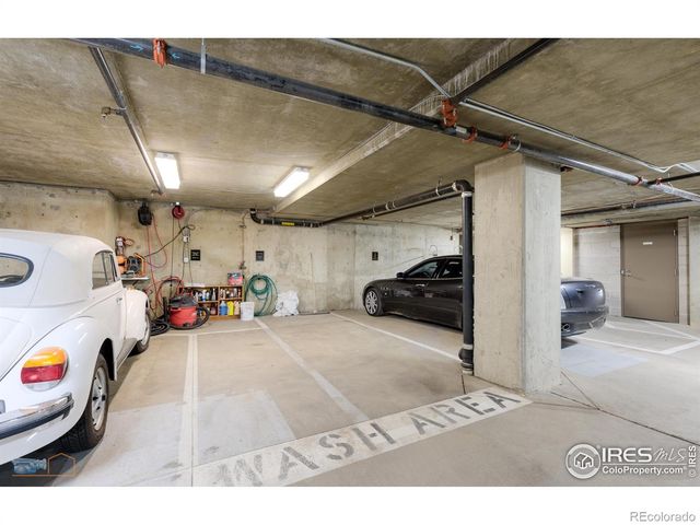 1077 Canyon Boulevard 403, Boulder, CO 80302