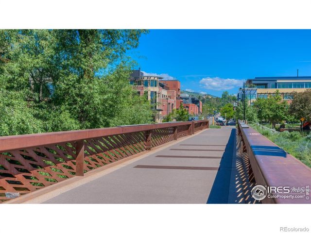 1077 Canyon Boulevard 403, Boulder, CO 80302