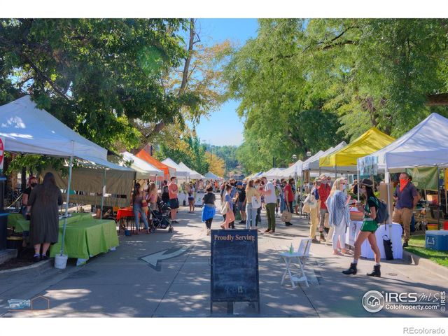 1077 Canyon Boulevard 403, Boulder, CO 80302