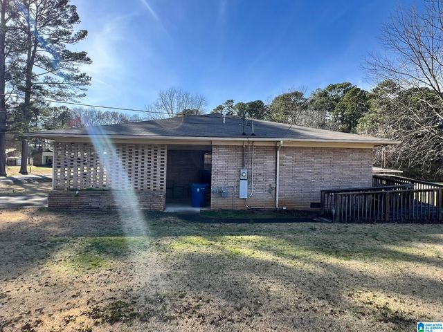 301 ADELAIDE STREET SW, Jacksonville, AL 36265