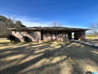 301 ADELAIDE STREET SW, Jacksonville, AL 36265