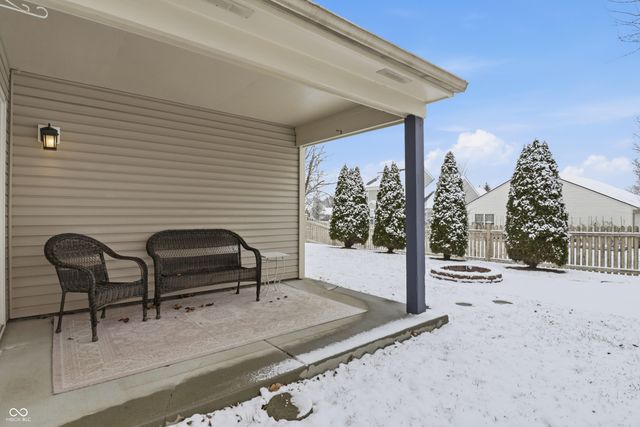 9304 Maryland Court, Fishers, IN 46038