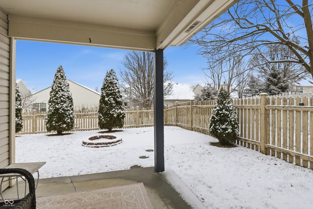 9304 Maryland Court, Fishers, IN 46038