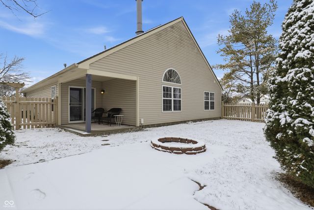 9304 Maryland Court, Fishers, IN 46038