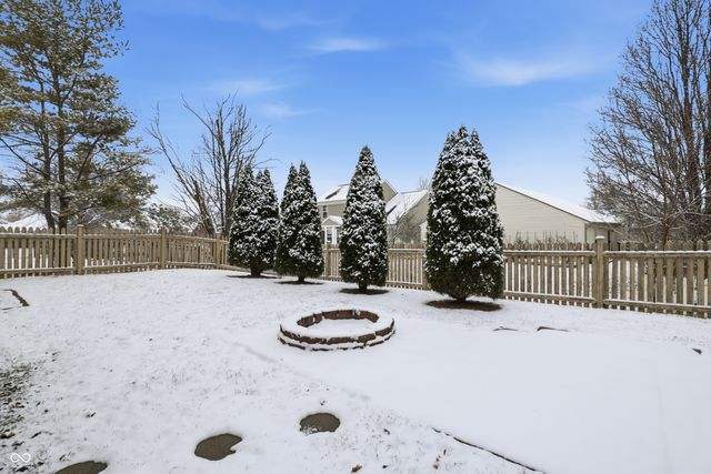 9304 Maryland Court, Fishers, IN 46038