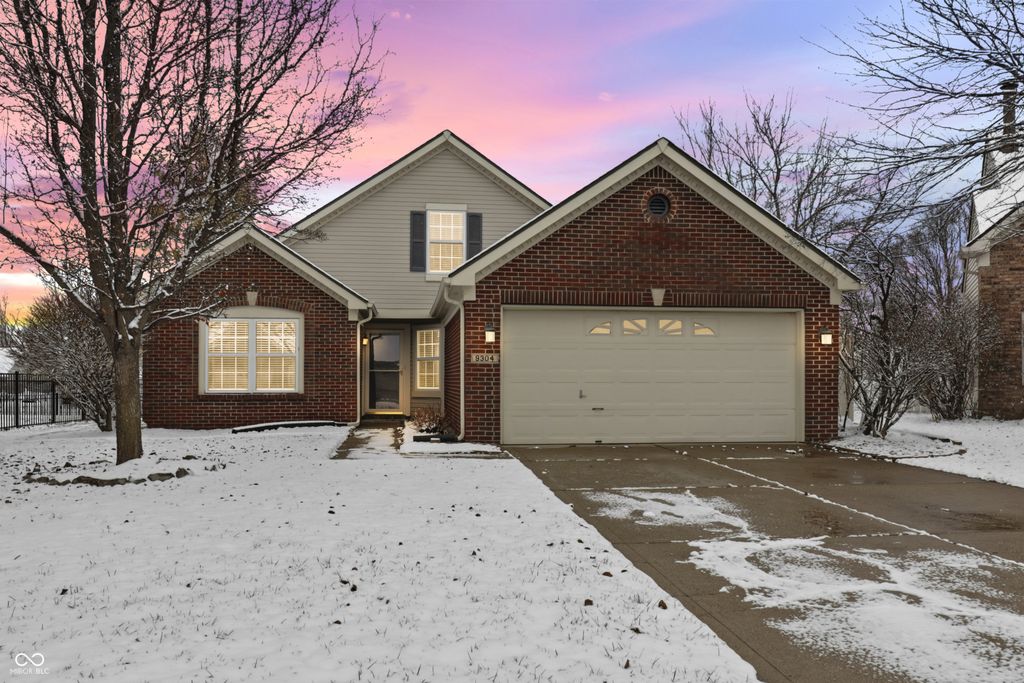 9304 Maryland Court, Fishers, IN 46038
