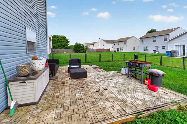 8120 Wildwood Farms Drive, Indianapolis, IN 46239