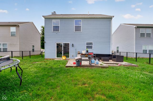 8120 Wildwood Farms Drive, Indianapolis, IN 46239
