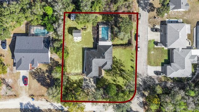 1201 DORIS STREET, Orange City, FL 32763