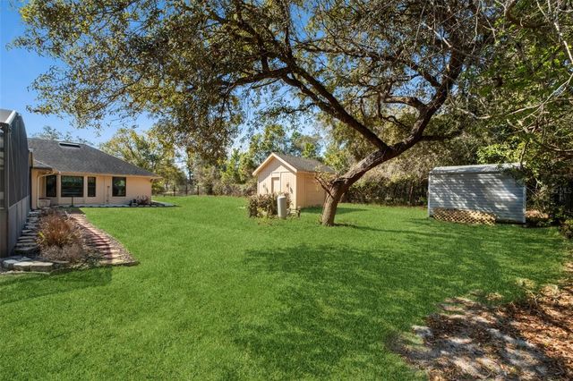 1201 DORIS STREET, Orange City, FL 32763