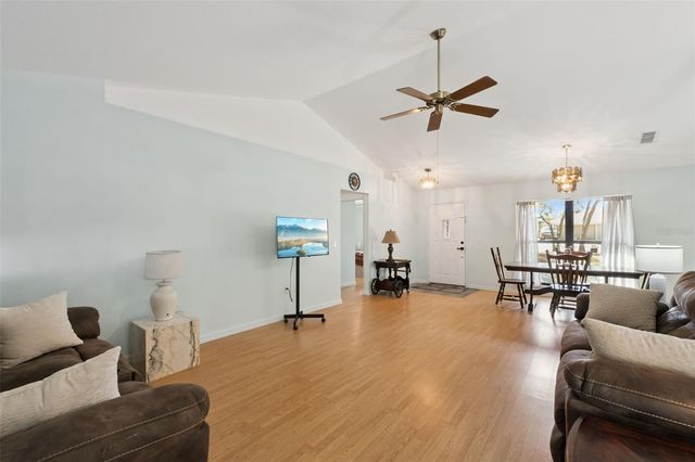 1201 DORIS STREET, Orange City, FL 32763