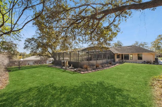 1201 DORIS STREET, Orange City, FL 32763