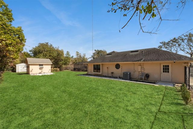 1201 DORIS STREET, Orange City, FL 32763