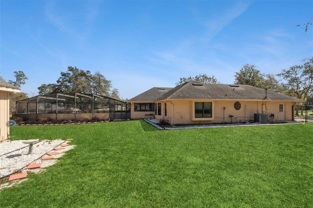 1201 DORIS STREET, Orange City, FL 32763