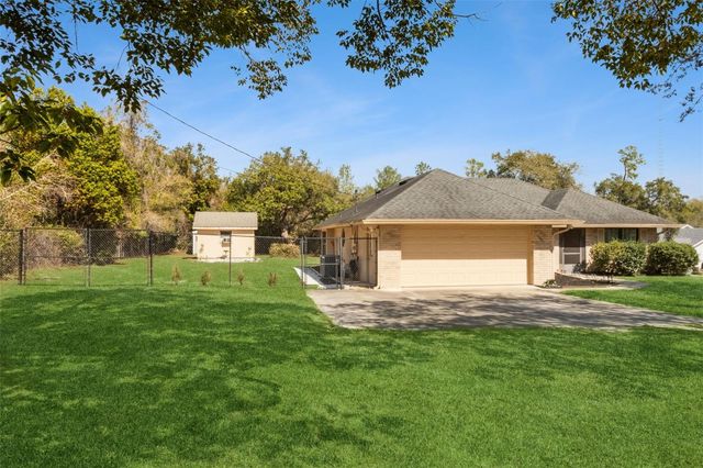 1201 DORIS STREET, Orange City, FL 32763