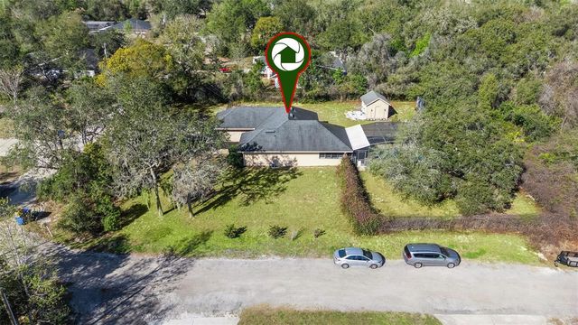 1201 DORIS STREET, Orange City, FL 32763