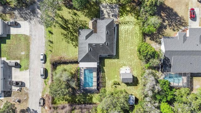 1201 DORIS STREET, Orange City, FL 32763