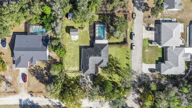 1201 DORIS STREET, Orange City, FL 32763