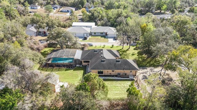 1201 DORIS STREET, Orange City, FL 32763