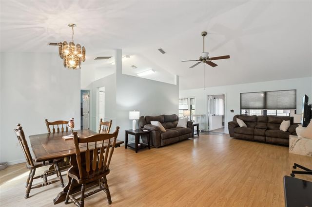 1201 DORIS STREET, Orange City, FL 32763